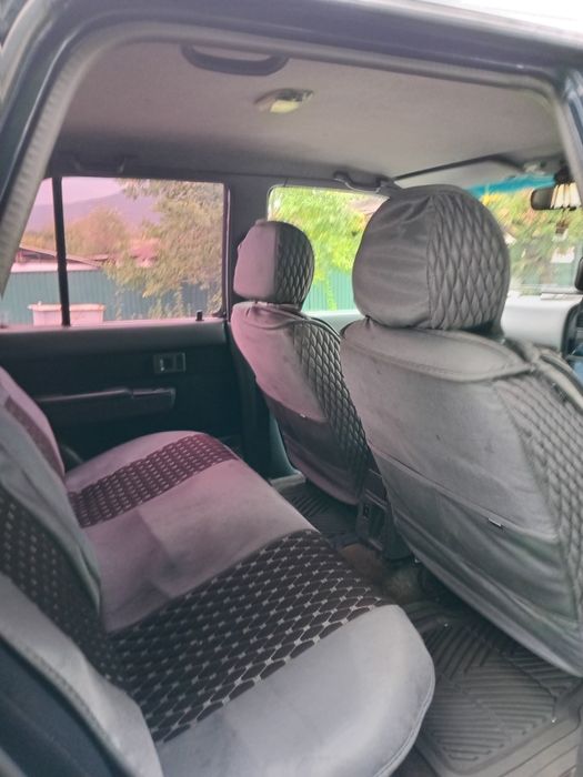 Продам Тойота сурф 1кз