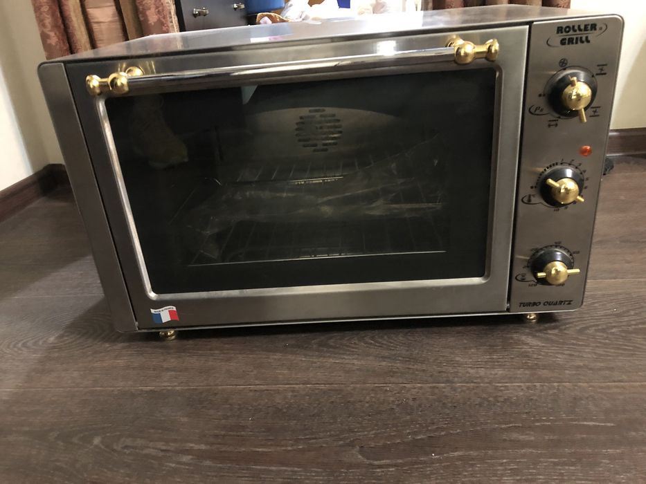 Продам духовку Французской фирмы Sekrett