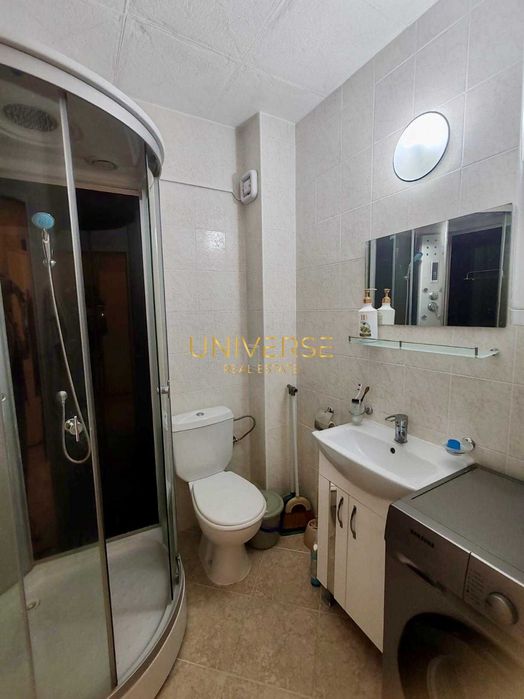 Продава се Двустаен апартамент в с. Кошарица, Област Бургас - 70 кв.м за 750 €/кв.м - Снимка #9