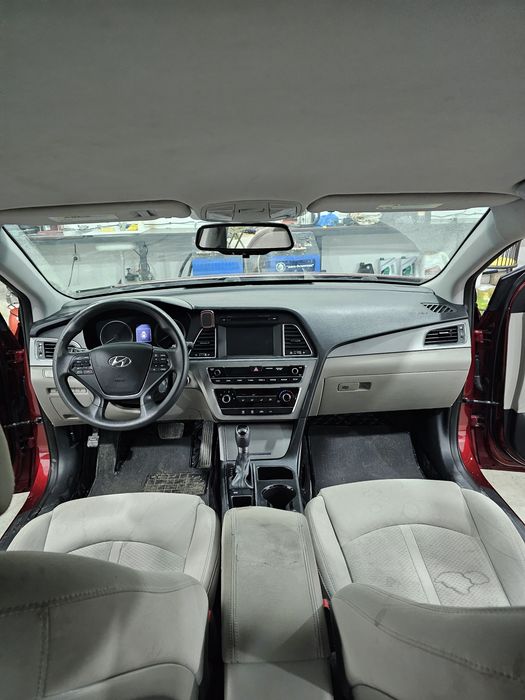 Перетяжка реставрация салона панели торпедо потолка руля ремонт ...