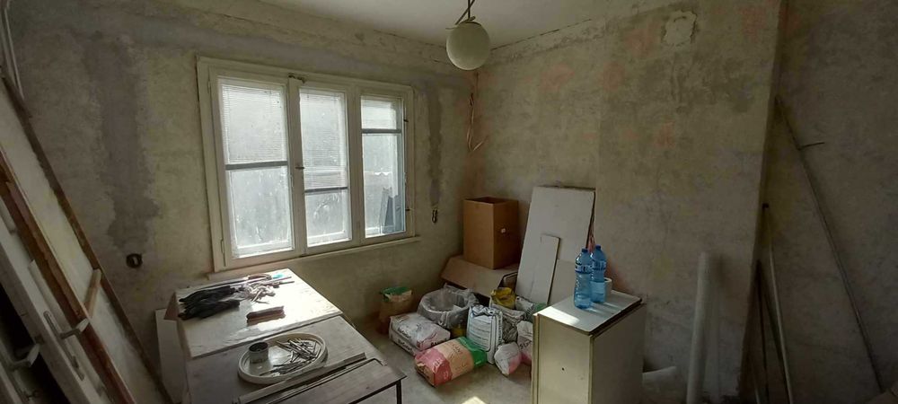 Продава се Къща в Хасково, Тракийски - 65 кв.м за 746 €/кв.м - Снимка #8