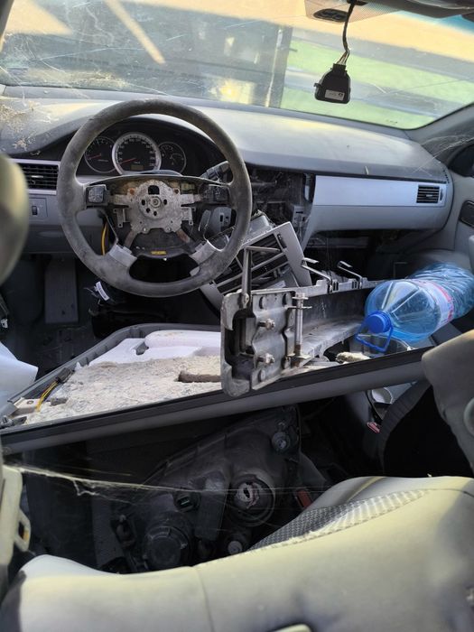 Chevrolet Nubira 1.8 НА ЧАСТИ