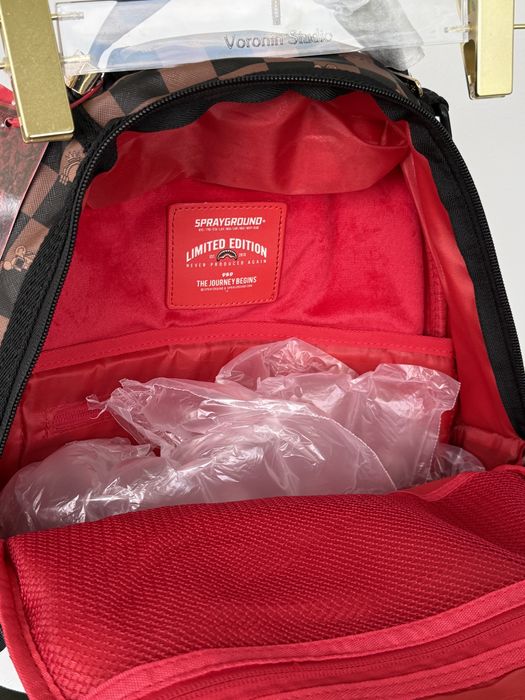 Sprayground Bag | Рюкзак Sprayground | Rucsac SG