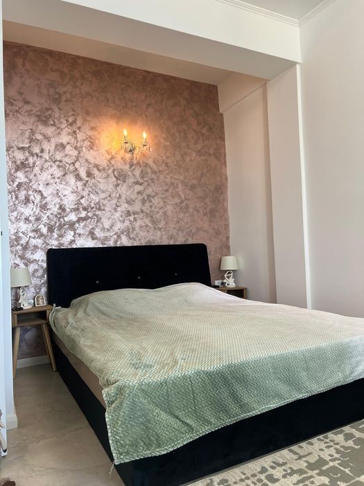 Vând apartament Mamaia