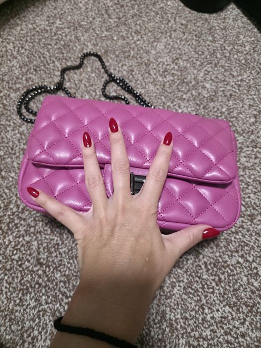 Дамски чанти, като нови