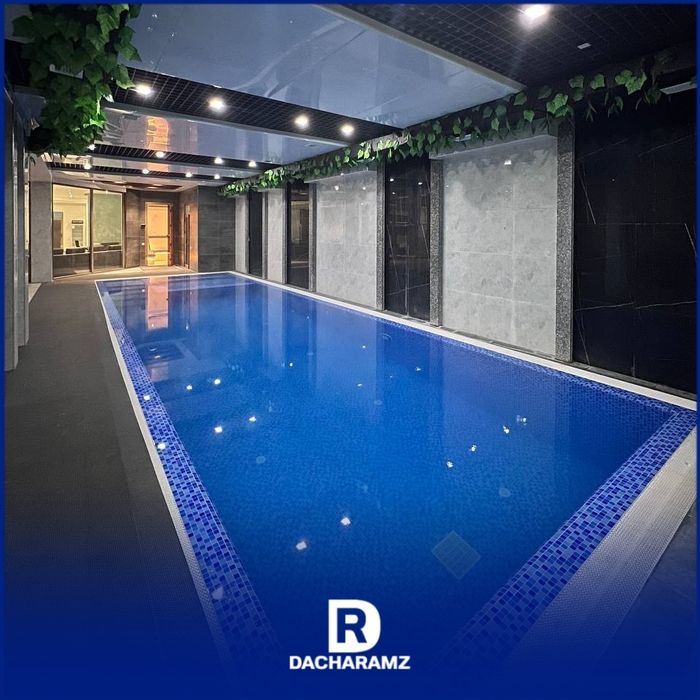 Супер чегирма! «Trio Luxury Villas» 20 кишигача