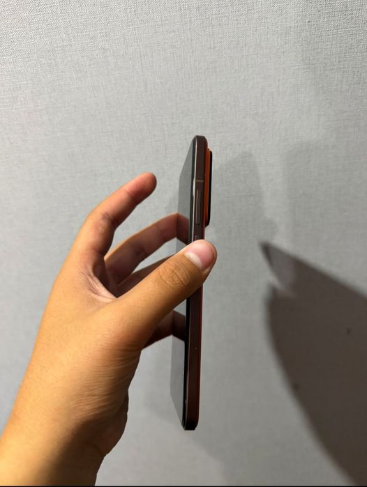 Обмен realme gt 7 pro
