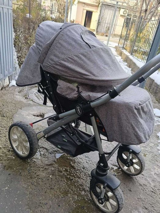 Bolalar uchun kolyaska