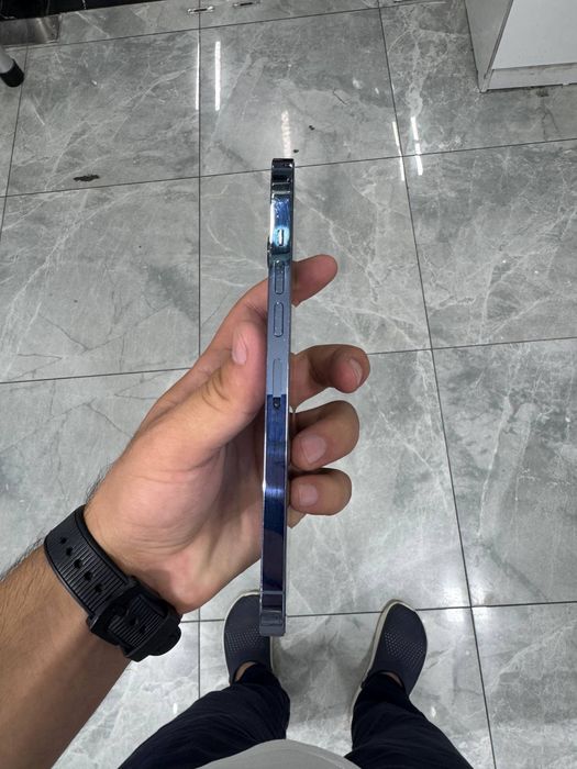 Iphone 13 max 256 gb