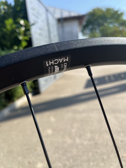 Janta roata spate bicicleta noua 29”
