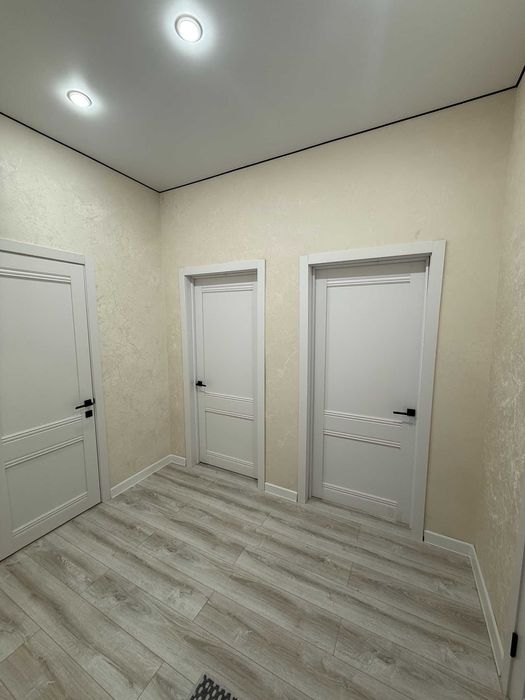 Продается шикарная евродвушка в ЖК Сункар 3