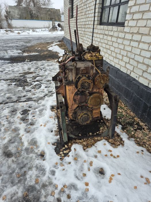 КПП К700 К701 К744.