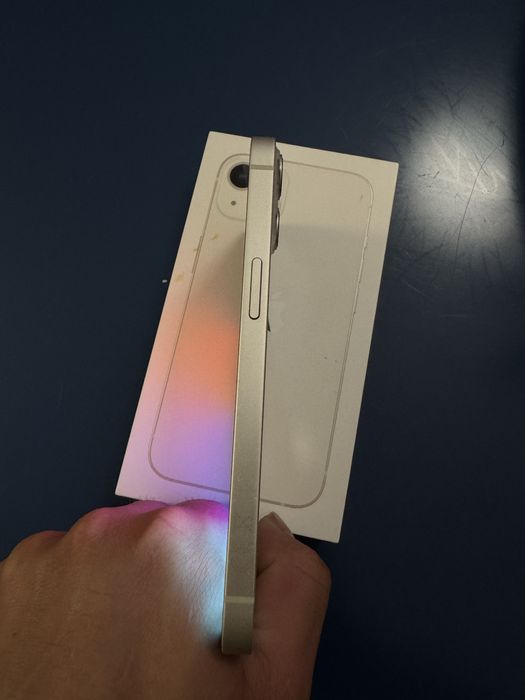 Iphone 13  128 gb