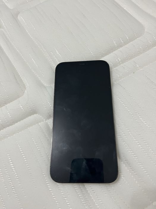 Iphone 12 pro max 256gb