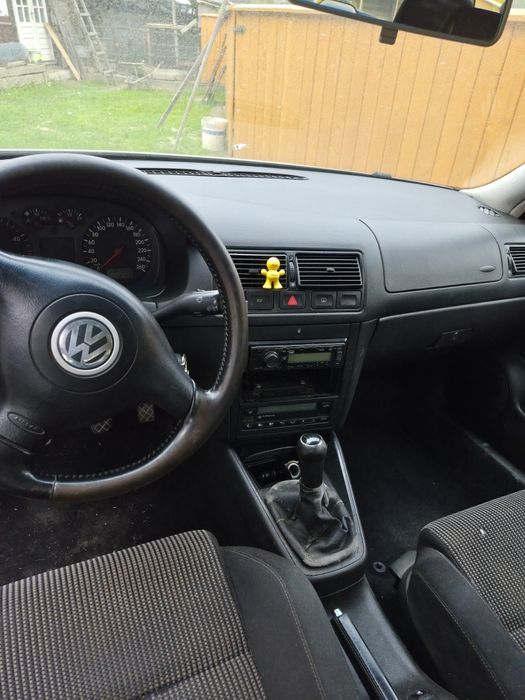 Vand VW GOLF 4 TDI 131CP