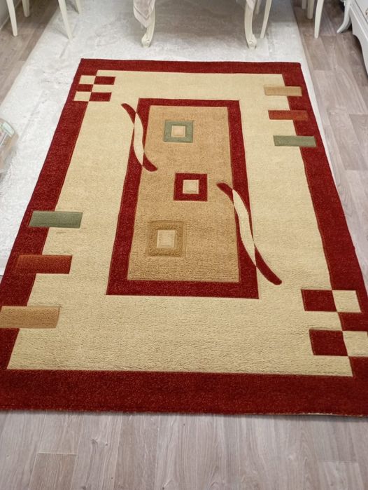 Ковры и ковровые дорожки