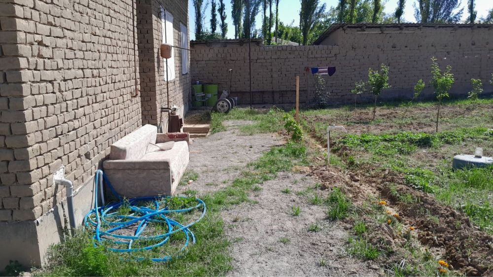 Zangi Ota bözsu 4 sötx uy sotiladi