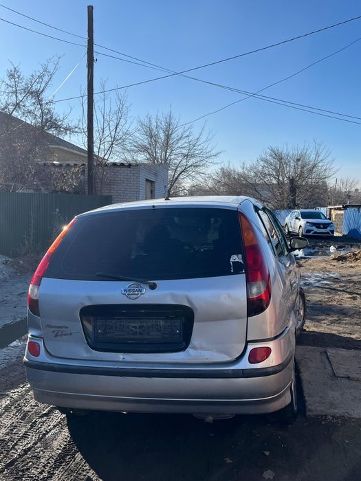 Продам машину  нахаду