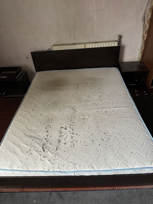 Спалня (обявата е активна само тази седмица)