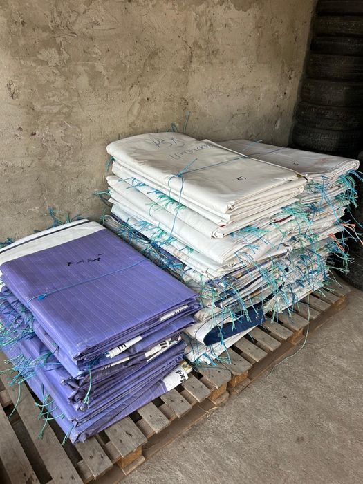 Prelate impermabile groase de acoperit