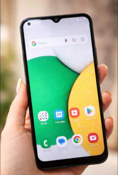Galaxy A03 Керуентау 2/2