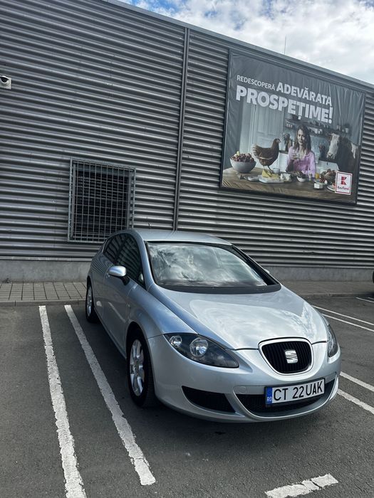 SEAT Leon 2007 — imagine 3