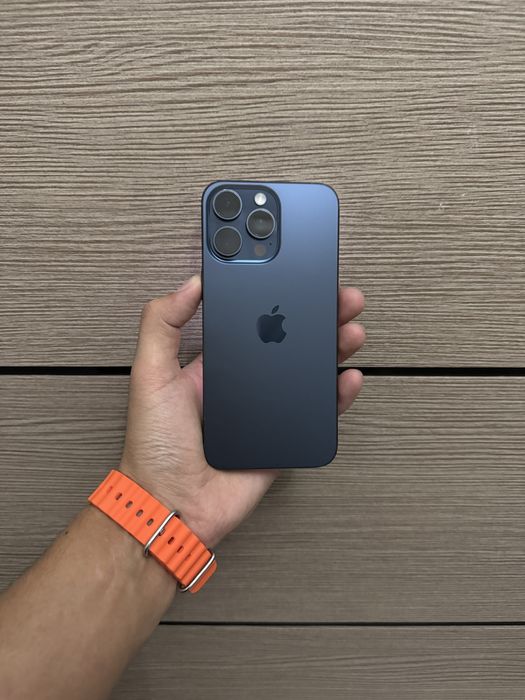 Айфон 15 про Макс