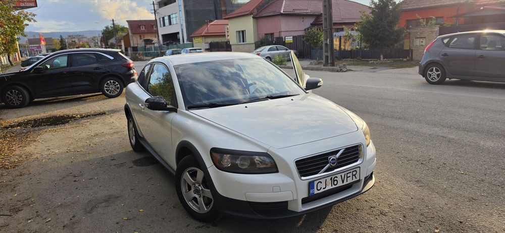 VOLVO C30 2008 — imagine 3