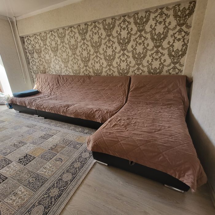 Продам диван тройка 4 метра