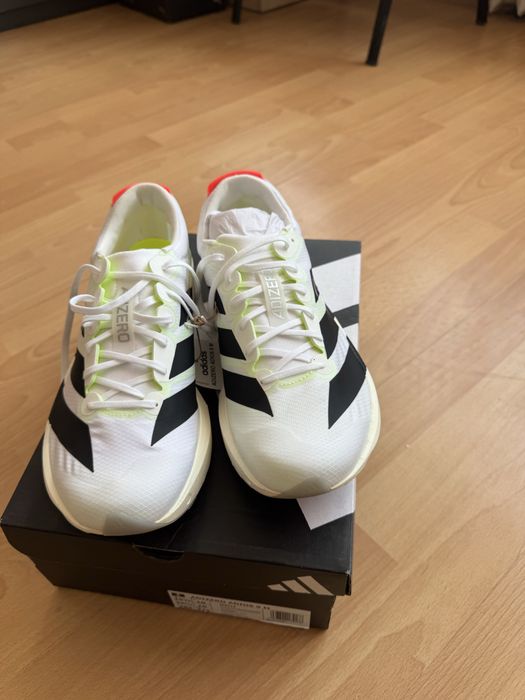 Обувки за бягане Adidas Adizero Adios 9 m