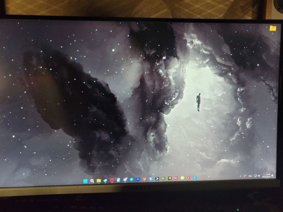 Монитор Immer 27 дюймов 75hz