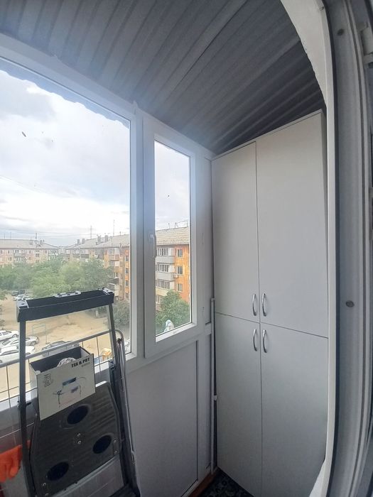 Продам 2 комнатную квартиру Глинки 26