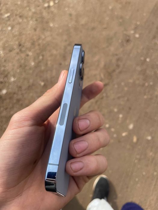 Iphone 13 pro holati ideal