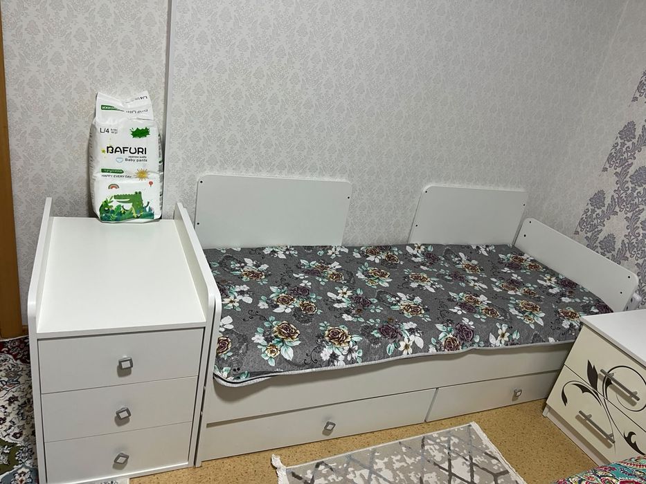 Продаются Манеж трансформер детский