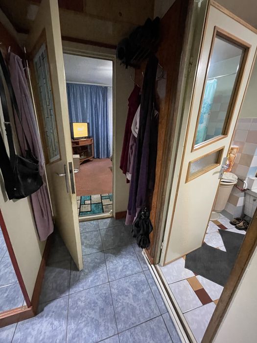 Apartament 2 camere decomandat