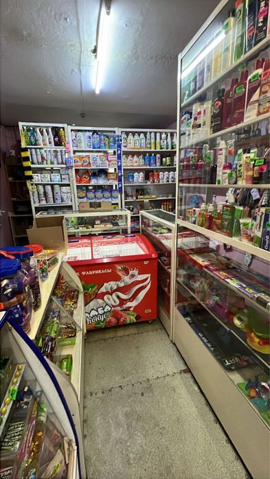 Продается магазин