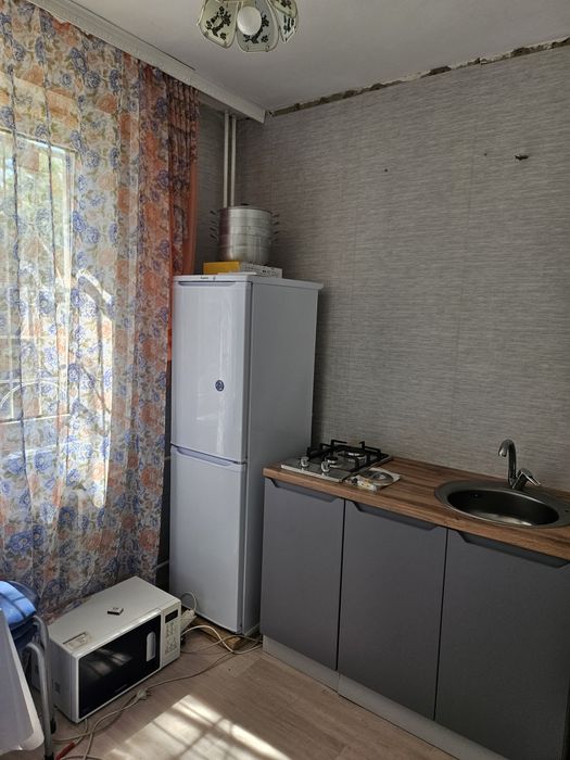 Однокомнатная квартира