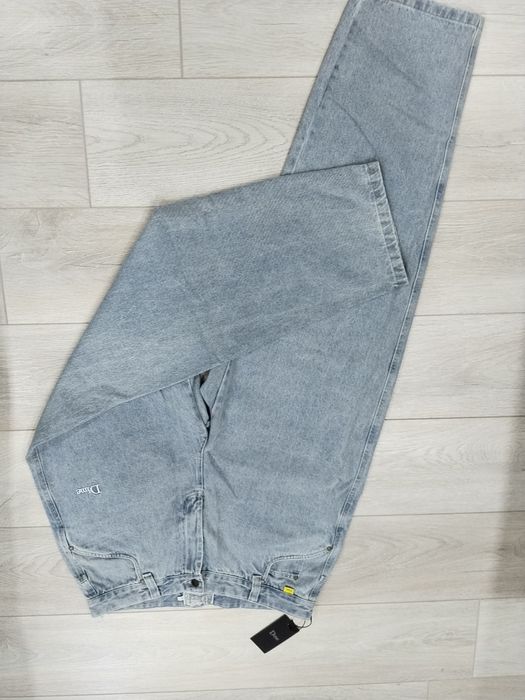 Джинсы Dime размер ХЛ