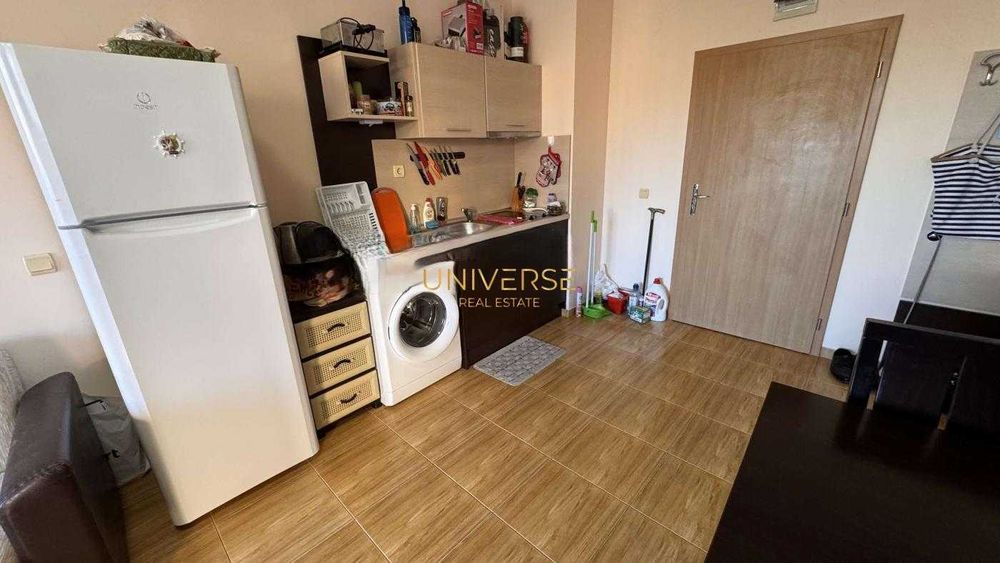 Продава се Двустаен апартамент в Свети Влас - 66 кв.м за 1288 €/кв.м - Снимка #1