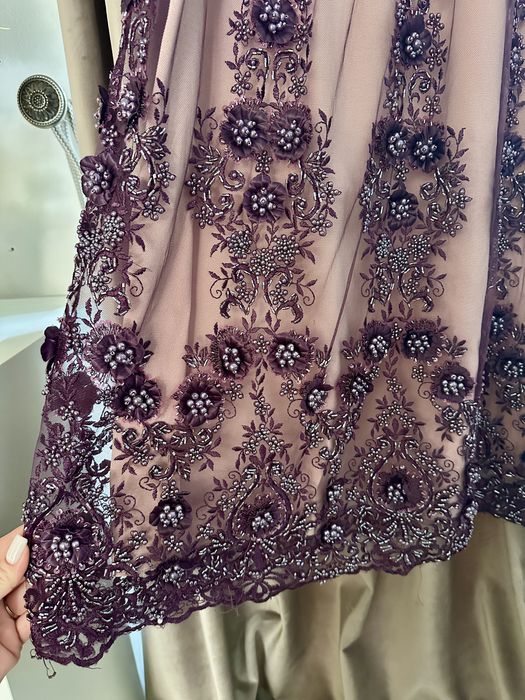 Rochie de seară lungă