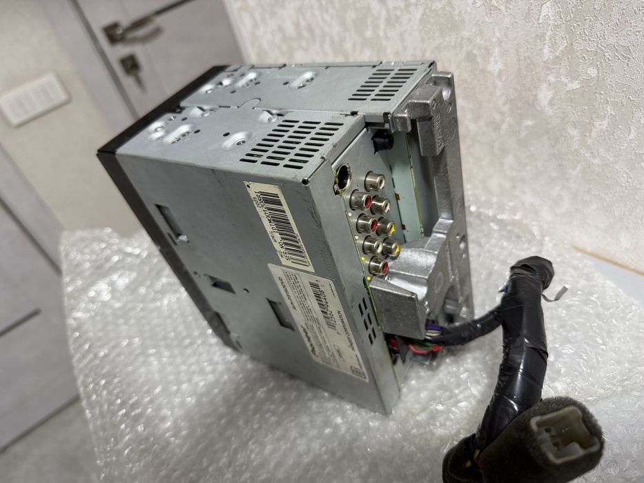 Pioneer 2din продам
