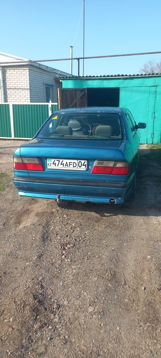 Продам машину Nissan primera