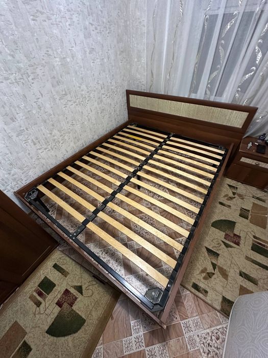 Продам кровать 160×200