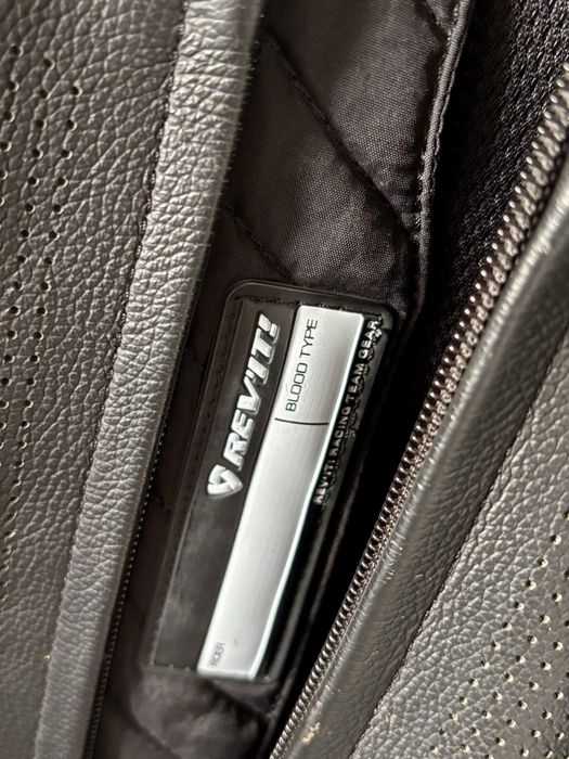 Мото екип REV'IT Висок клас! 54-Размер