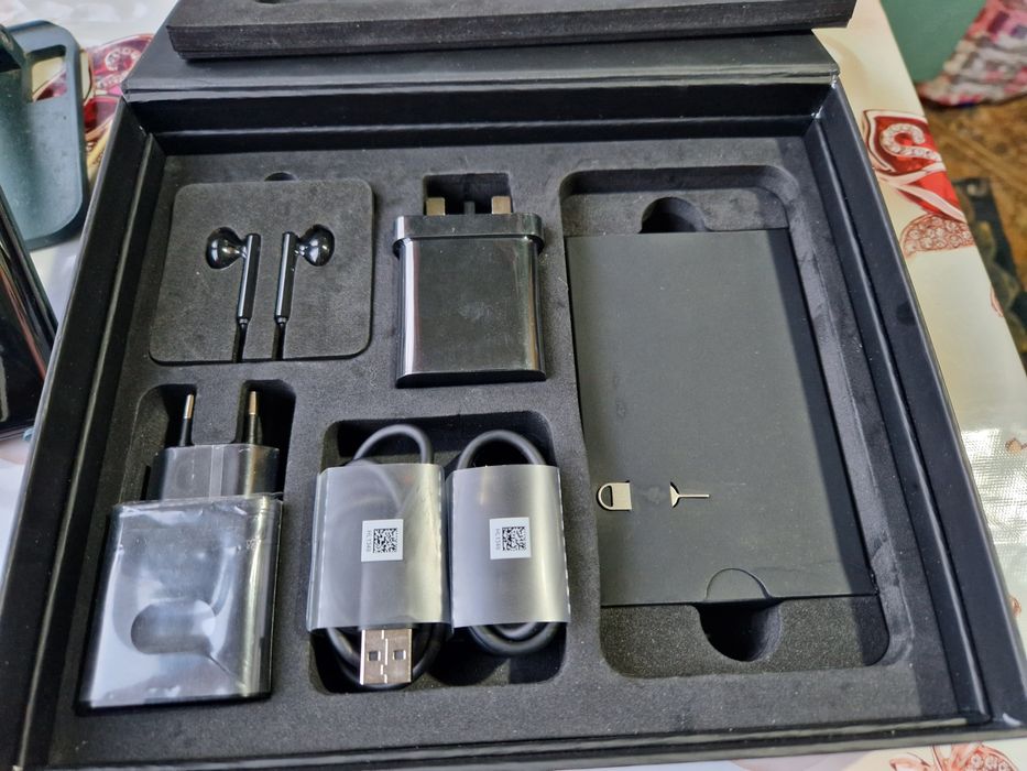 Huawei mate 10 porsche