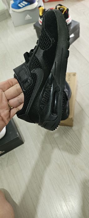 Детски маратонки Nike AirMax