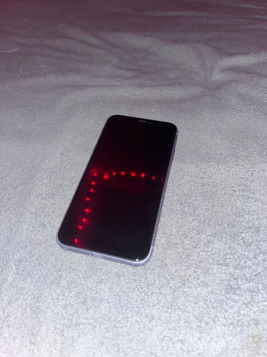 Iphone 11 обменяю