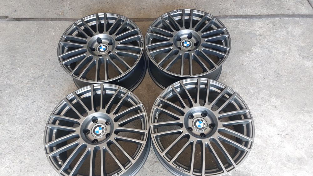 Алуминиеви джанти 5х120 за БМВ 19 цола 5x120
