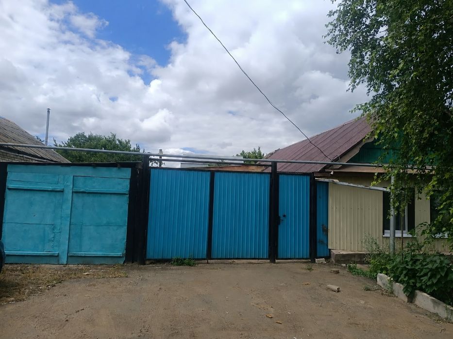Продам отдельный дом