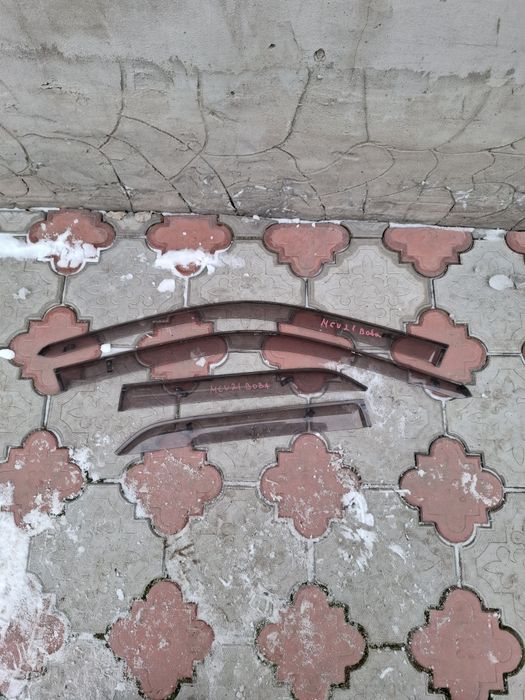 Ноускат Mark2 Qualis  рестаил